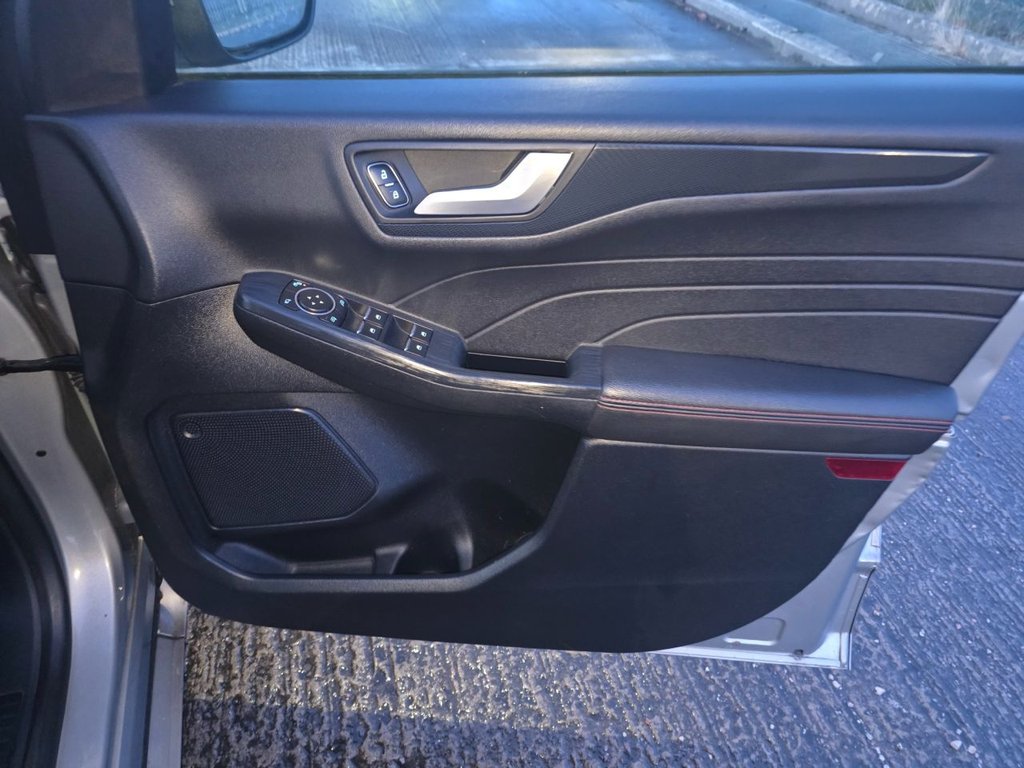 Used Ford Kuga 2021 for sale - 77133327: Photo 39