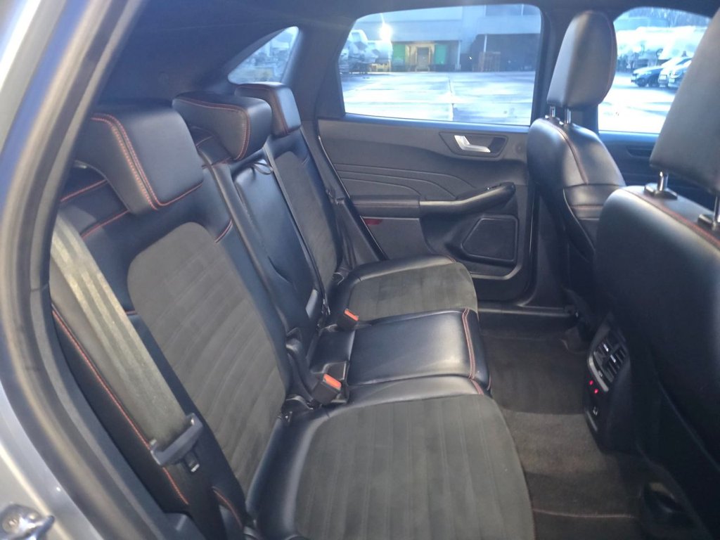 Used Ford Kuga 2021 for sale - 77133327: Photo 45