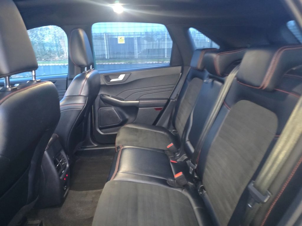 Used Ford Kuga 2021 for sale - 77133327: Photo 46