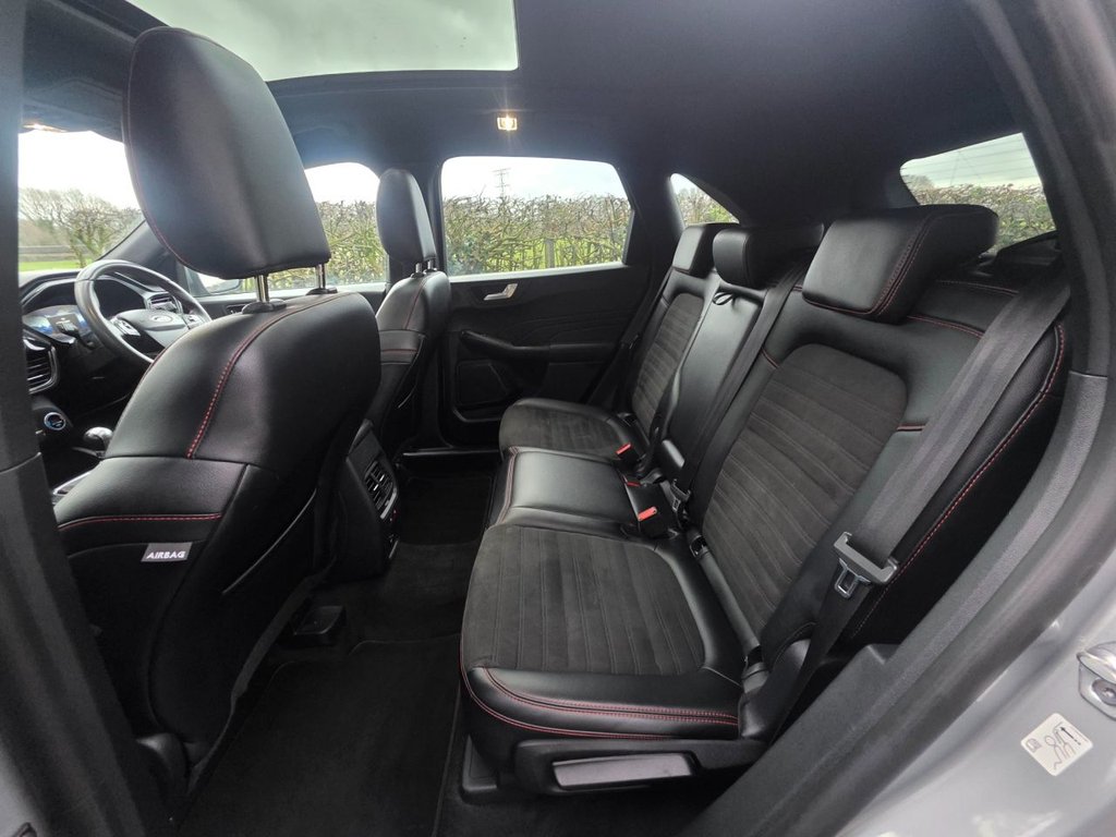 Used Ford Kuga 2021 for sale - 77133327: Photo 47