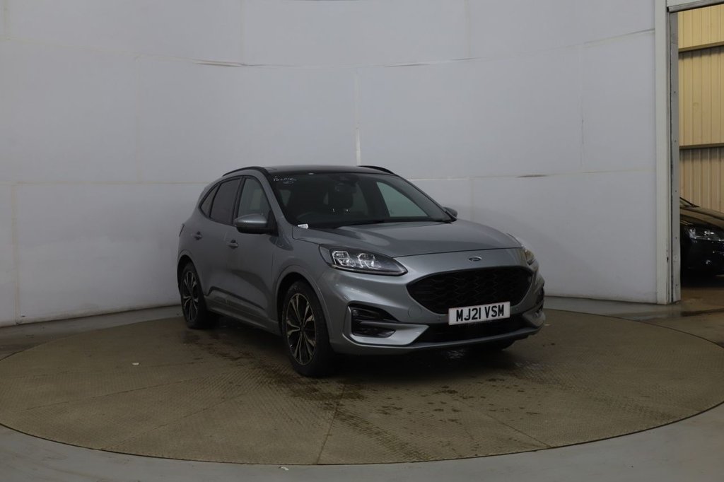 Used Ford Kuga 2021 for sale - 77133327: Photo 6