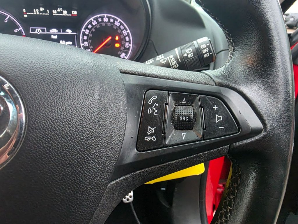 Used Vauxhall Zafira Tourer 2017 for sale - 76147739: Photo 22