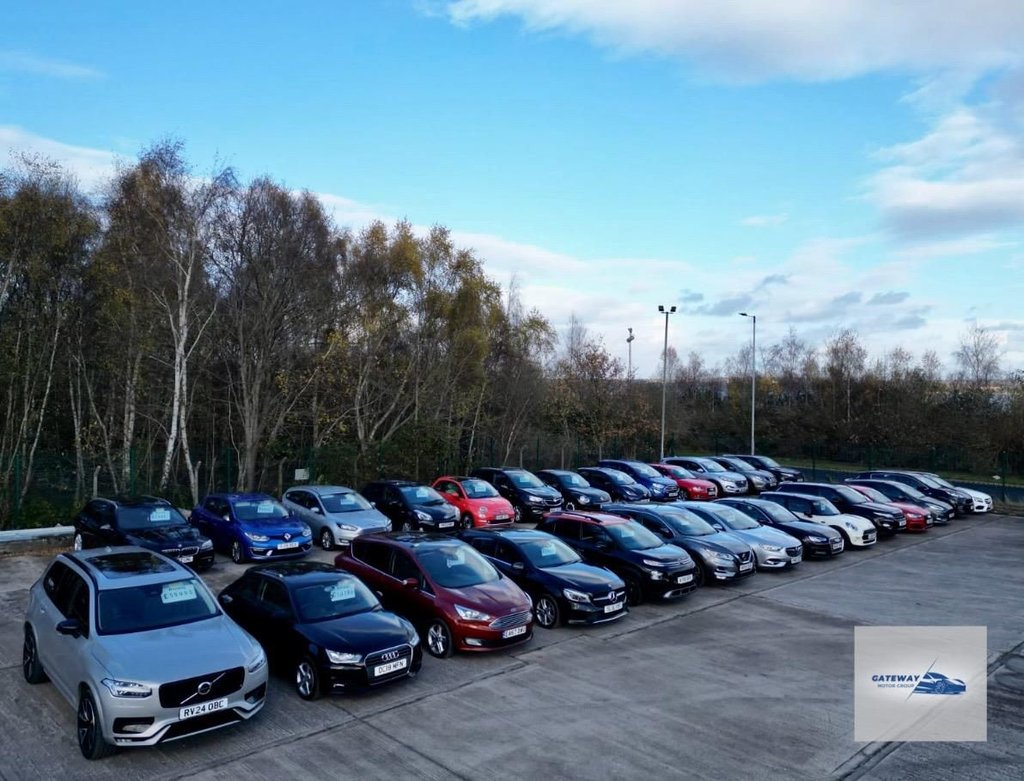 Used Vauxhall Zafira Tourer 2017 for sale - 76147739: Photo 32