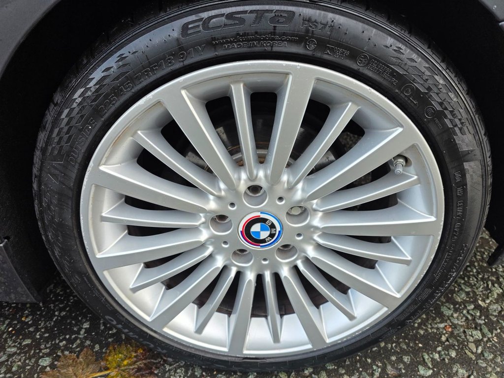 Used BMW 4 Series 2015 for sale - 76841580: Photo 12