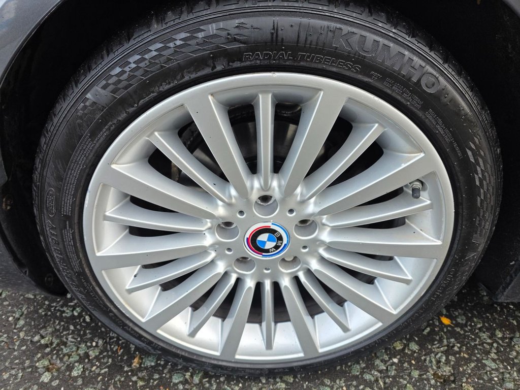 Used BMW 4 Series 2015 for sale - 76841580: Photo 13