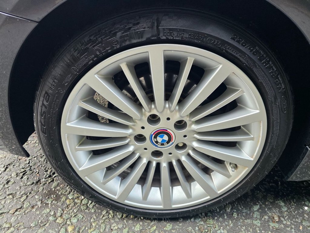 Used BMW 4 Series 2015 for sale - 76841580: Photo 14