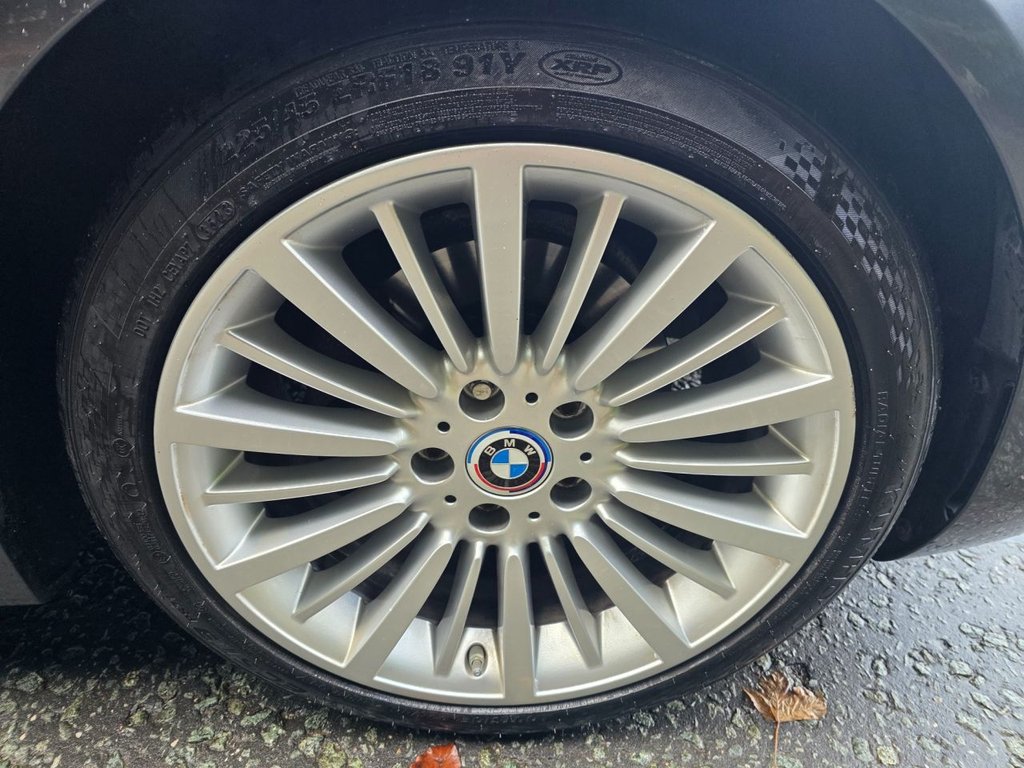 Used BMW 4 Series 2015 for sale - 76841580: Photo 15