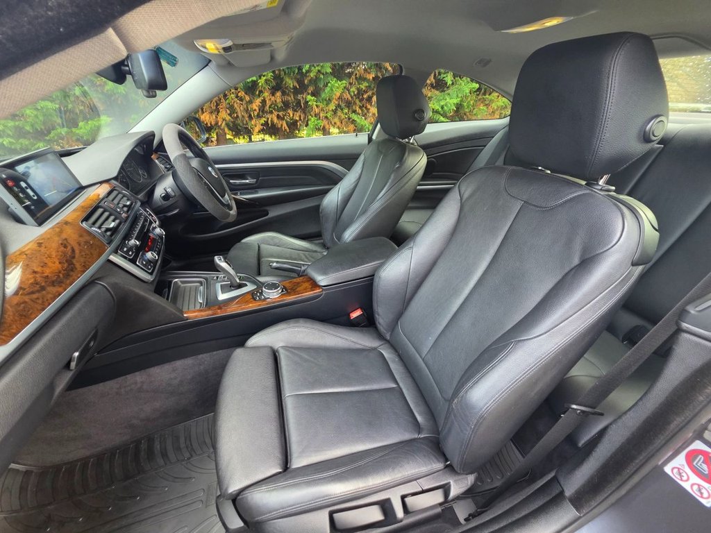 Used BMW 4 Series 2015 for sale - 76841580: Photo 17