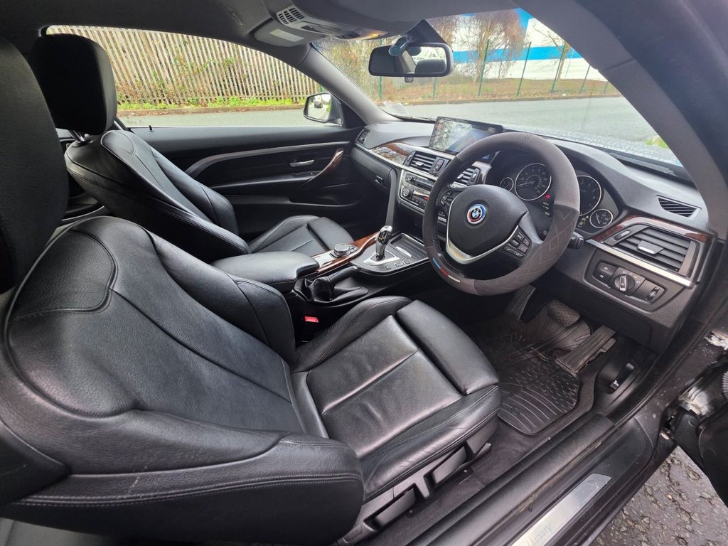 Used BMW 4 Series 2015 for sale - 76841580: Photo 18