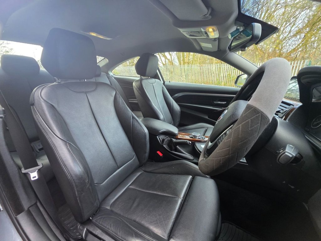 Used BMW 4 Series 2015 for sale - 76841580: Photo 19