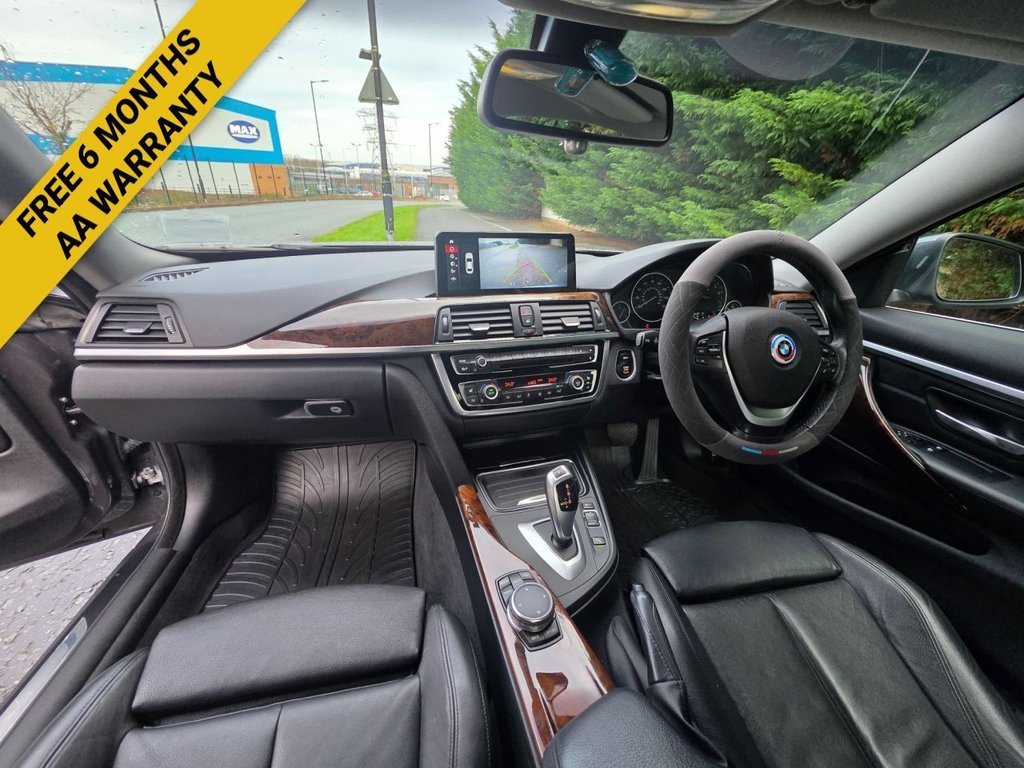 Used BMW 4 Series 2015 for sale - 76841580: Photo 2