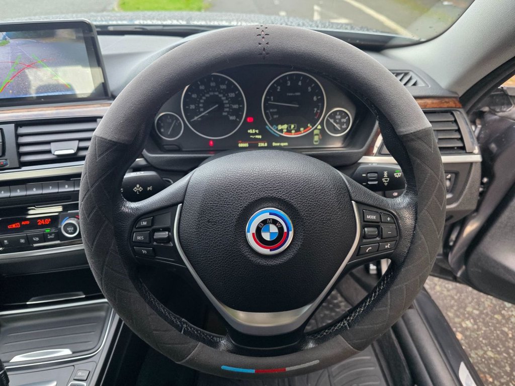 Used BMW 4 Series 2015 for sale - 76841580: Photo 20