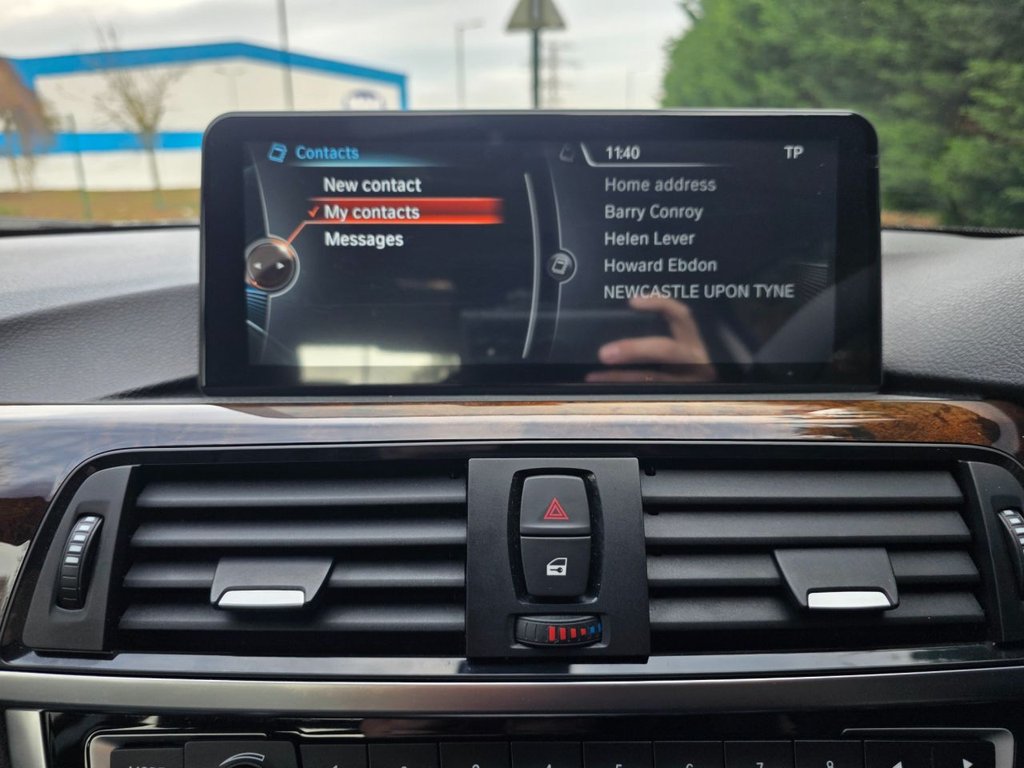 Used BMW 4 Series 2015 for sale - 76841580: Photo 29