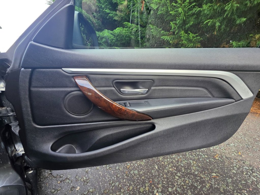 Used BMW 4 Series 2015 for sale - 76841580: Photo 44