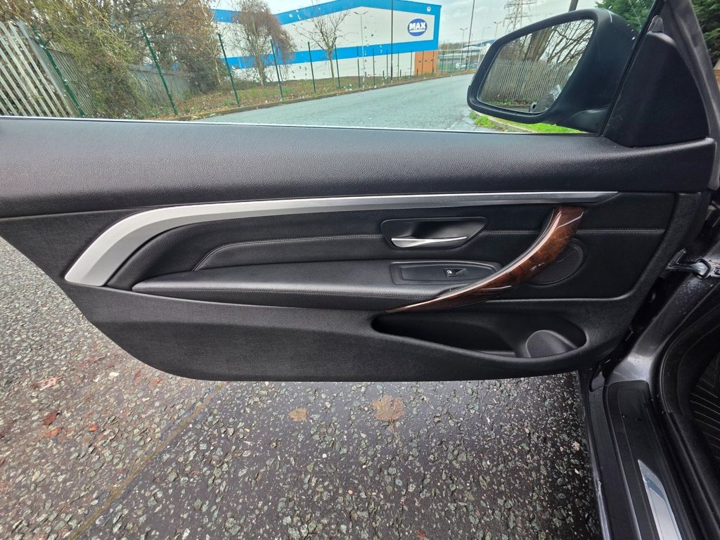 Used BMW 4 Series 2015 for sale - 76841580: Photo 46