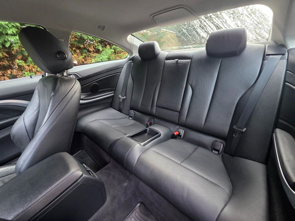 Used BMW 4 Series 2015 for sale - 76841580: Photo 48