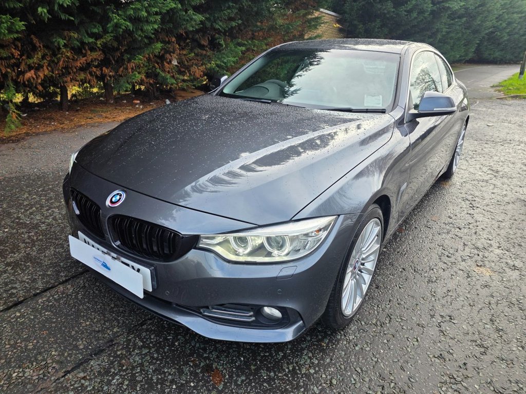 Used BMW 4 Series 2015 for sale - 76841580: Photo 5