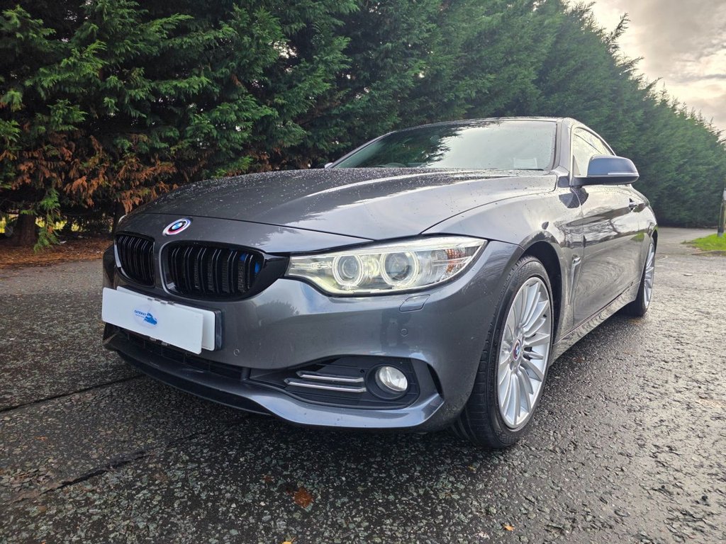Used BMW 4 Series 2015 for sale - 76841580: Photo 6