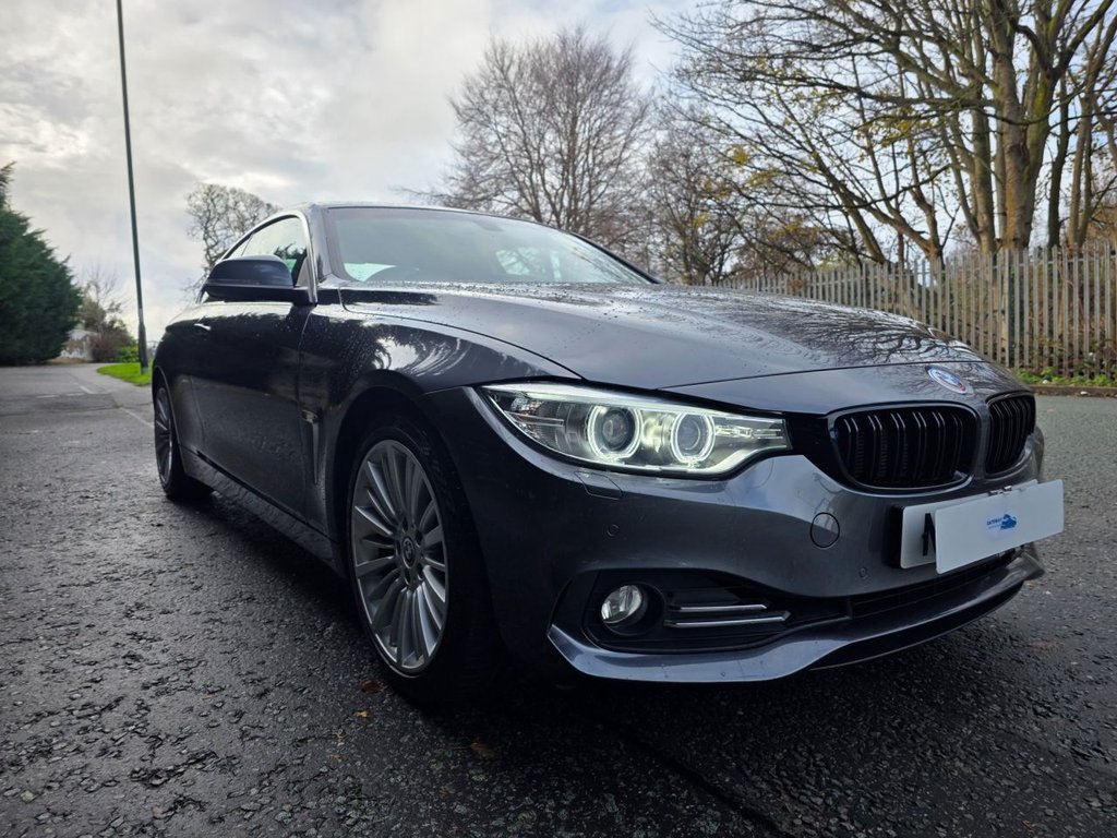 Used BMW 4 Series 2015 for sale - 76841580: Photo 7