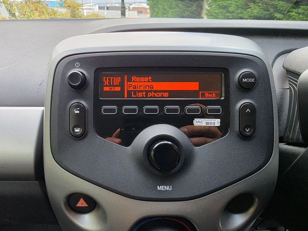 Vehicle 19
