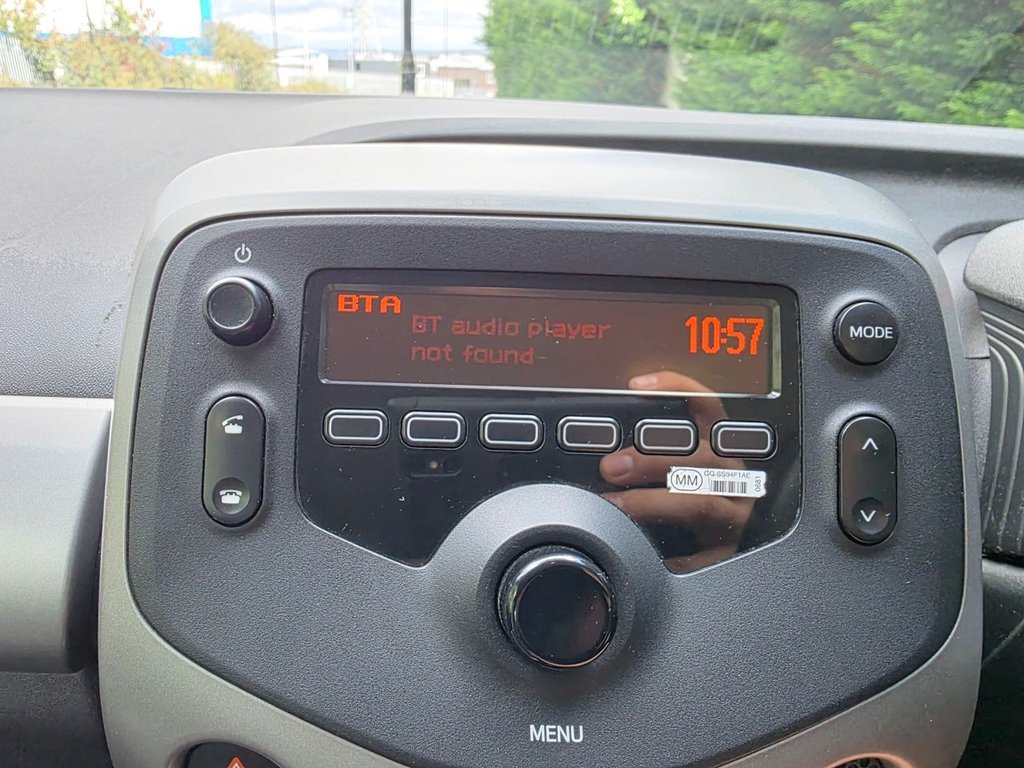 Used Toyota AYGO 2015 for sale - 75573084: Photo 22