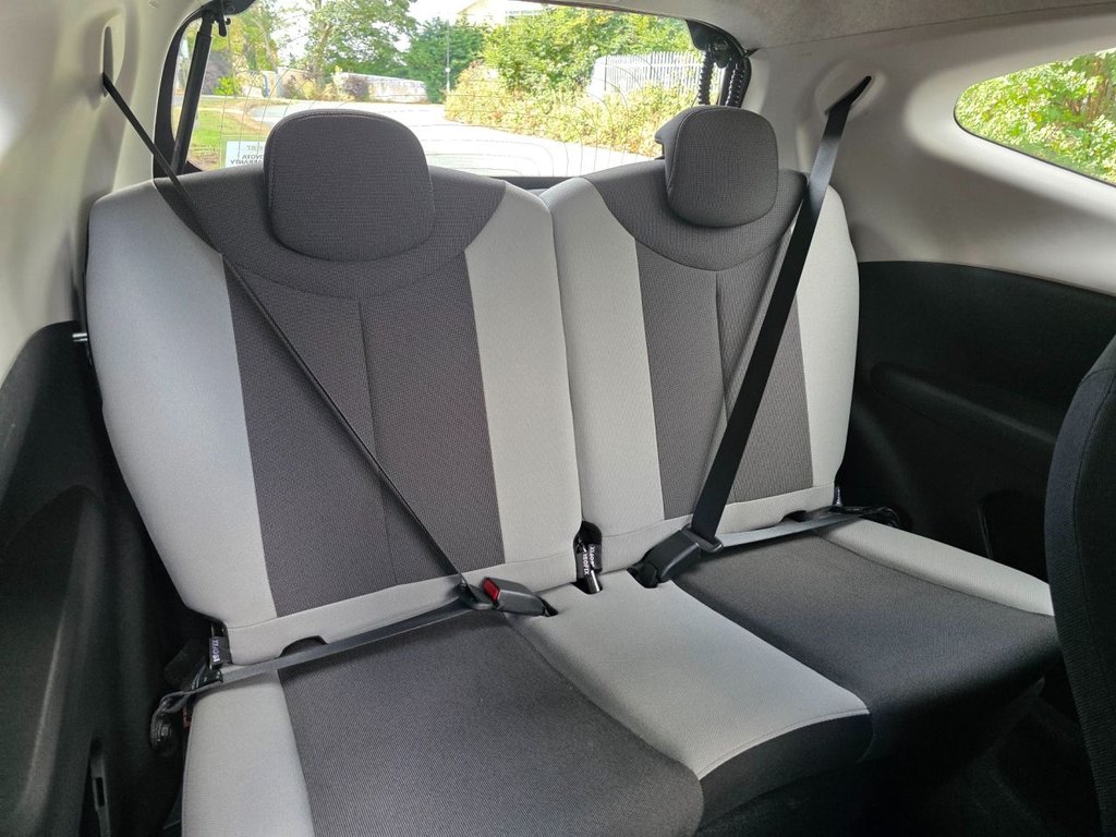 Used Toyota AYGO 2015 for sale - 75573084: Photo 28