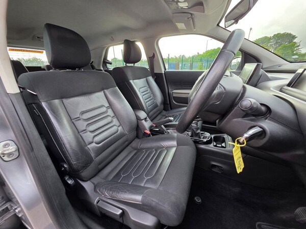 Used Citroen C4 Cactus 2018 for sale - 74930956: Photo 15