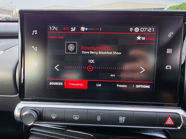 Used Citroen C4 Cactus 2018 for sale - 74930956: Photo 20