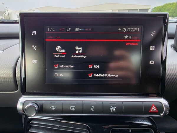 Used Citroen C4 Cactus 2018 for sale - 74930956: Photo 23