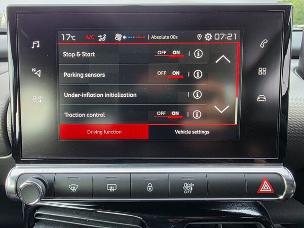 Used Citroen C4 Cactus 2018 for sale - 74930956: Photo 26