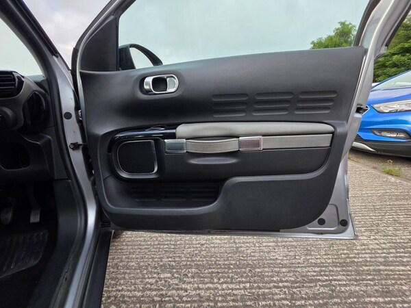 Used Citroen C4 Cactus 2018 for sale - 74930956: Photo 31
