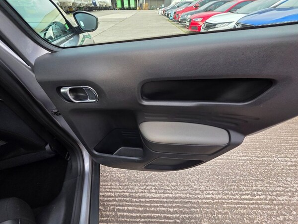 Used Citroen C4 Cactus 2018 for sale - 74930956: Photo 33