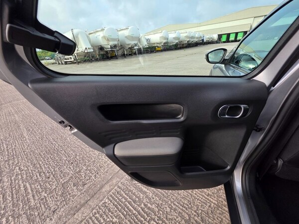 Used Citroen C4 Cactus 2018 for sale - 74930956: Photo 34