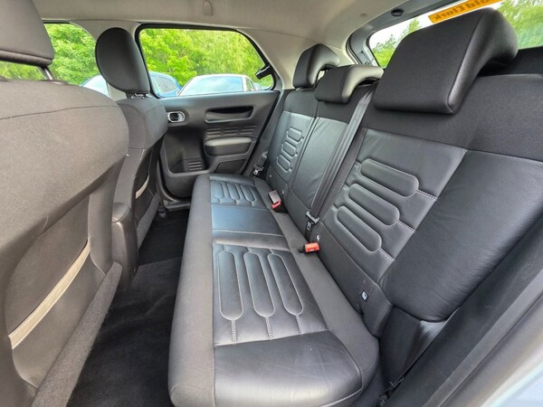Used Citroen C4 Cactus 2018 for sale - 74930956: Photo 37