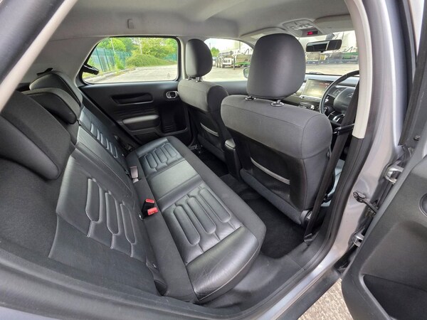 Used Citroen C4 Cactus 2018 for sale - 74930956: Photo 38