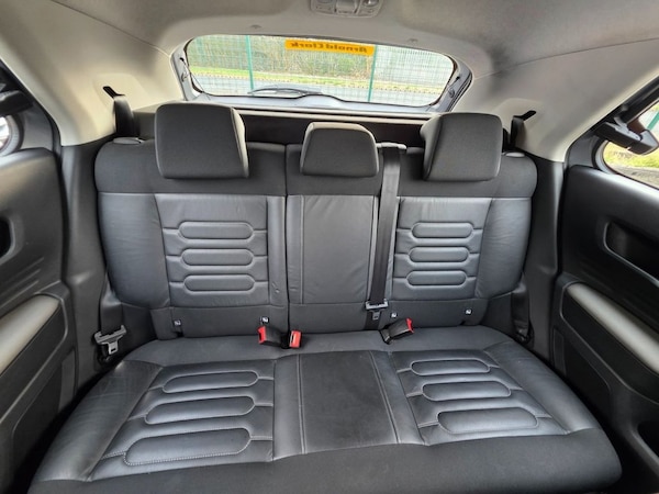 Used Citroen C4 Cactus 2018 for sale - 74930956: Photo 39