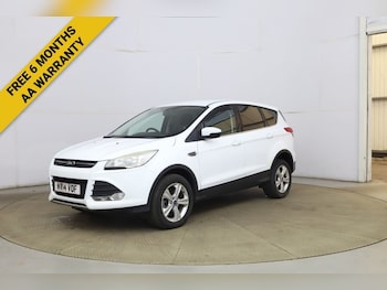 Used Ford Kuga 2014 for sale - 78426058: Photo