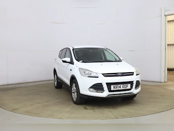 Used Ford Kuga 2014 for sale - 78426058: Photo