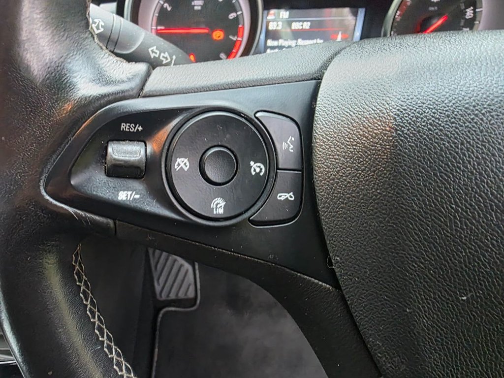 Used Vauxhall Astra 2018 for sale - 77667653: Photo 15