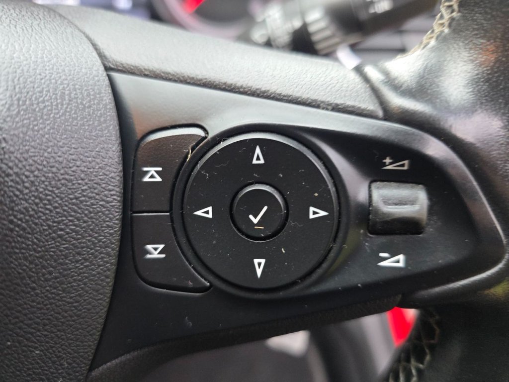 Used Vauxhall Astra 2018 for sale - 77667653: Photo 16