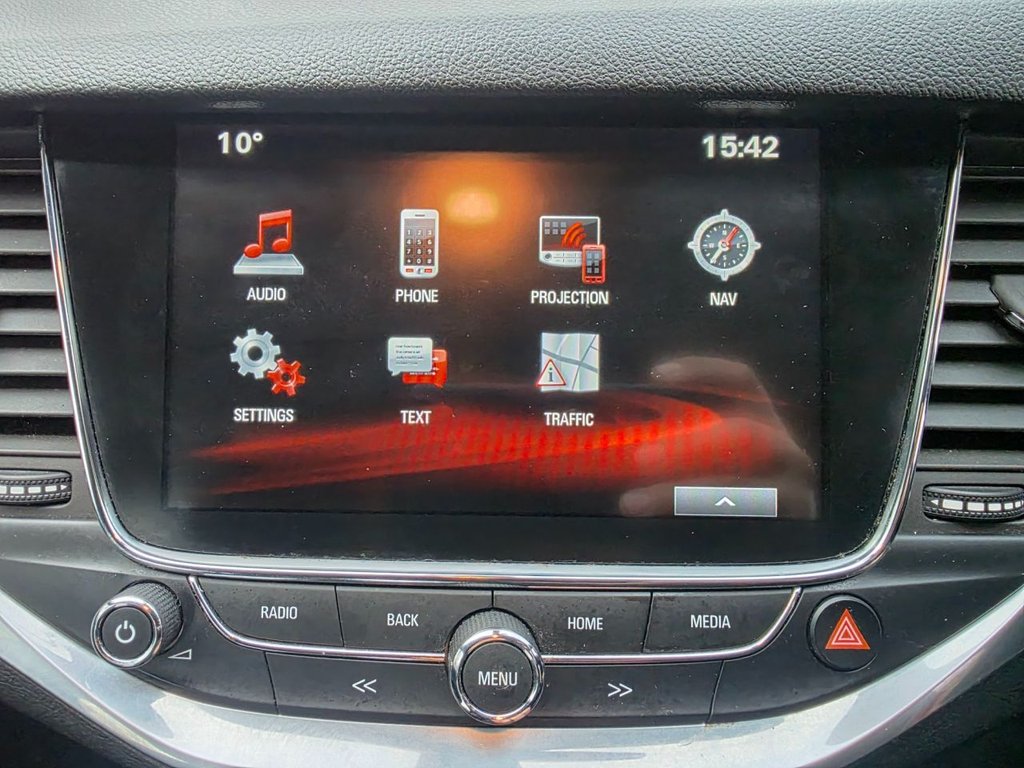 Used Vauxhall Astra 2018 for sale - 77667653: Photo 19