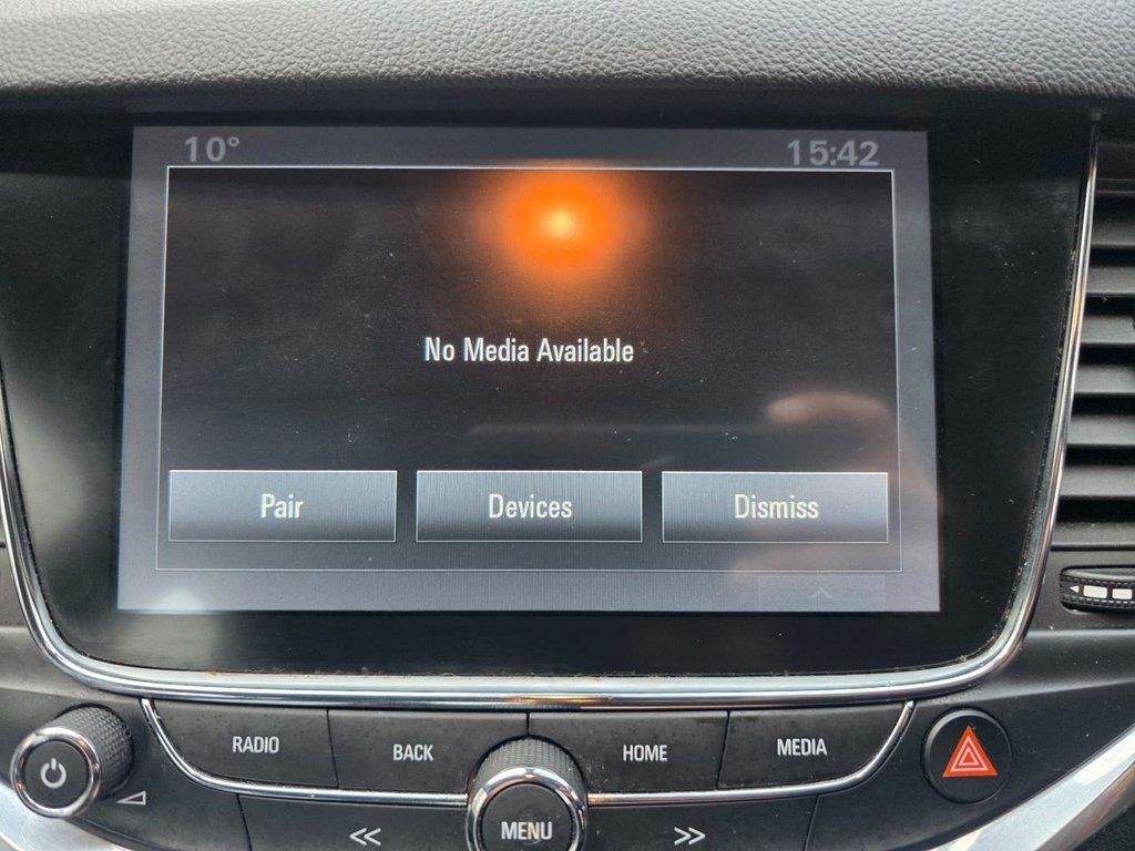 Used Vauxhall Astra 2018 for sale - 77667653: Photo 21