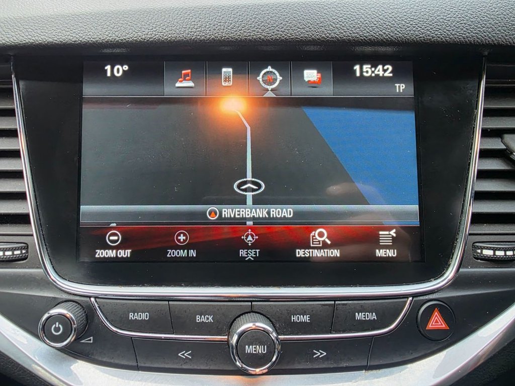 Used Vauxhall Astra 2018 for sale - 77667653: Photo 22