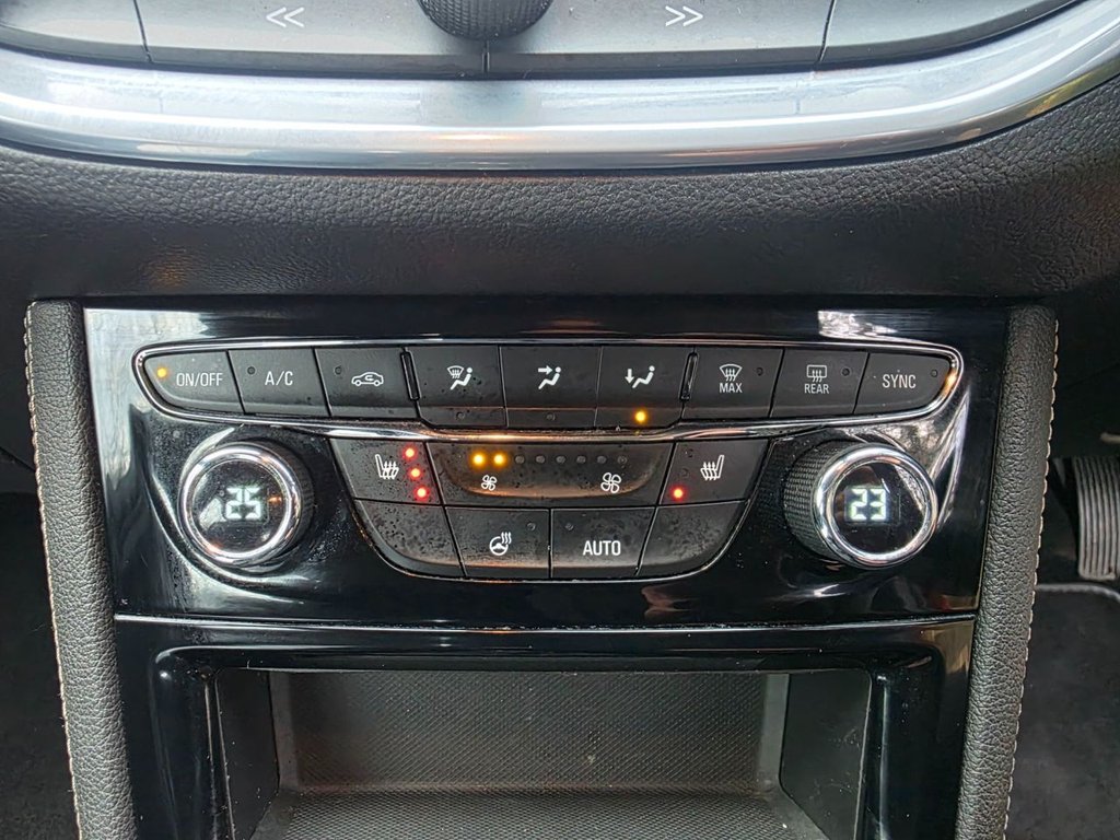 Used Vauxhall Astra 2018 for sale - 77667653: Photo 24