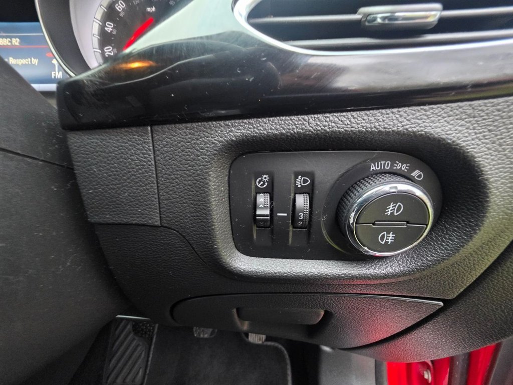 Used Vauxhall Astra 2018 for sale - 77667653: Photo 29