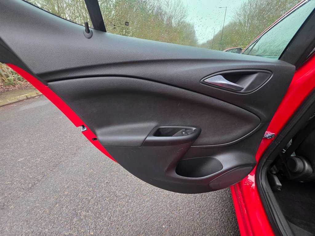 Used Vauxhall Astra 2018 for sale - 77667653: Photo 32
