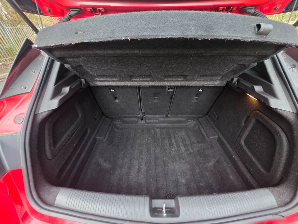 Used Vauxhall Astra 2018 for sale - 77667653: Photo 37