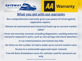 Used Vauxhall Astra 2018 for sale - 77667653: Photo