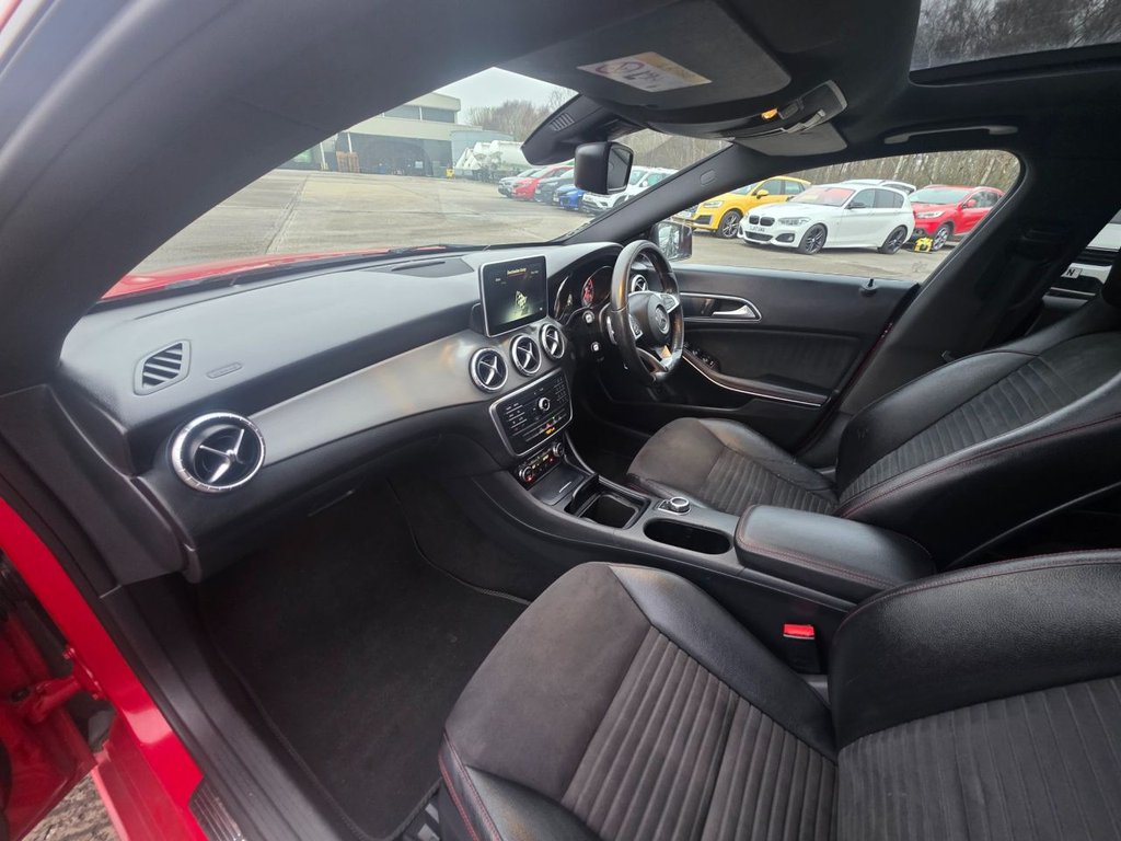 Used Mercedes-Benz CLA 2015 for sale - 77038401: Photo 10