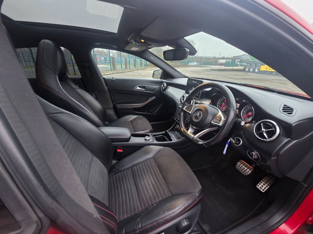 Used Mercedes-Benz CLA 2015 for sale - 77038401: Photo 11